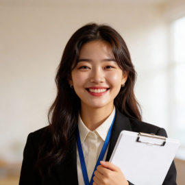 직장인
