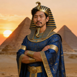 파라오