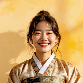 한복